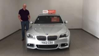 Globe Motors Blackburn