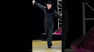 Country Dance Lessons Every Wednesday in Denver!