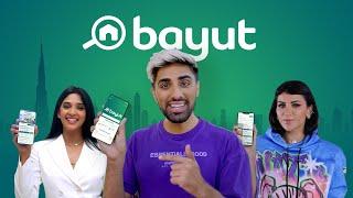 Everyone is Talking about Bayut!