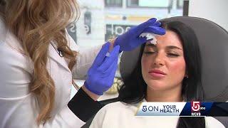 Preventative Botox is being done by people in their 20s, but is it needed?