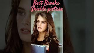 Every Dream of a lover of Brooke Shields