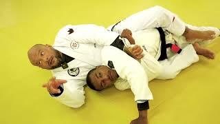 Taking The Back From Closed Guard - Side Guard - Ds Team Jiu Jitsu New Zealand