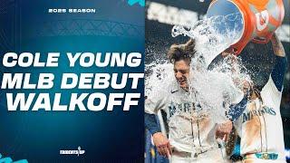 Twins vs. Mariners Highlights: Mariners Walk It Off In Extras