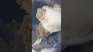 Pyrocumulus Clouds: How Fire Creates Rain?