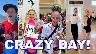 MAYCEMBER. THE CRAZIEST SATURDAY IN MAY