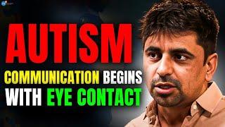 This One Autism Tip Changed Everything for Me