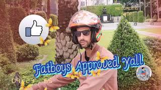 Honda Moove | Scooter Review Bangkok Thailand  2020 | Fatboys Motorbikes