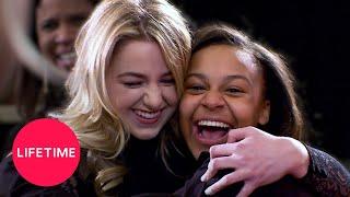 Dance Moms: The RETURN of the LUKASIAKS (Season 7 Flashback) | Lifetime