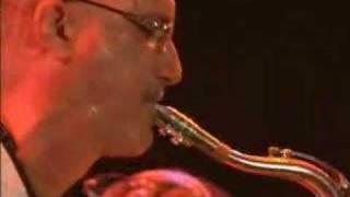 Steps Ahead (w Steve Gadd. Michael Brecker) 2/2