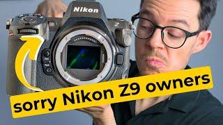 Nikon Z8 firmware 2.0: Pixelshift, Bird Af and Auto Capture tested in real-life