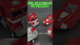 This Toy Brings Back BAD MEMORIES | DrLockdown WFC Shorts