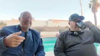 LAKE HAVASU Special Guest COMMENTS 12/2/24