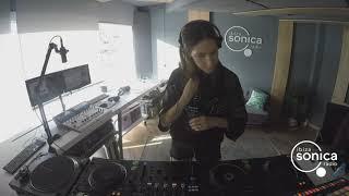 La Fleur - RESISTANCE RADIO SHOW @ Sonica Studios