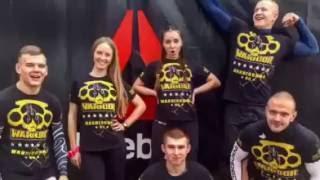 Стань человеком 6 Warriormma ru