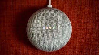 Google Home Mini Review