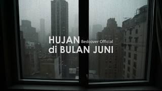 HUJAN DIBULAN JUNI I Puisi Bedcover