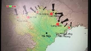 Cao Bằng - Chiến tranh biên giới 1979. Tác giả: Trọng Bảo (Bản đầy đủ)