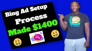 How To Advertise On Bing Ads - Incredibly Easy Setup Method For 2021