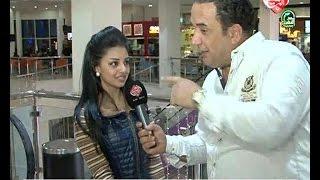 غلطة الشاطر - قناة الرشيد الفضائية 2016/12/8