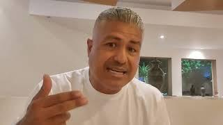 ENTREVISTA COMPLETA CON ROBERT GARCIA SIN FILTRO!