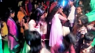 Chandan Thakur video puja Kumari sadhi song