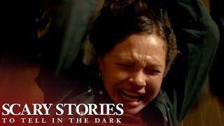 'The Haunted House' Scene | Scary Stories to Tell in the Dark