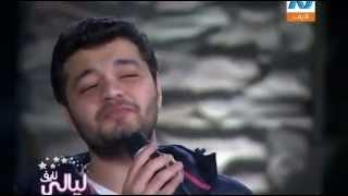 Ahmed Magdy--Ma2drsh A3esh--From Lyaly Life Interview