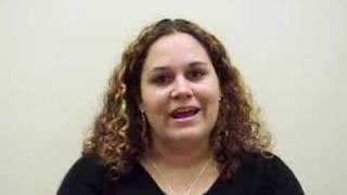 7 Days @ Minimum Wage: Erin (Day 2)