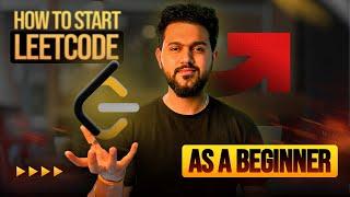 Leetcode for Beginners | How to Start Leetcode for Beginners | Leetcode Problems Solutions