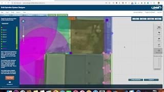 How to Use Orbit Sprinkler Designer