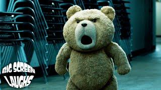 Ted Gets Kidnapped | Ted 2 (2015) | Big Screen Laughs