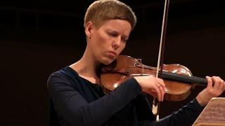 Bach Sonaten und Partiten - Isabelle Faust