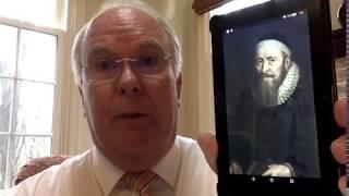 Reverend John Rogers
