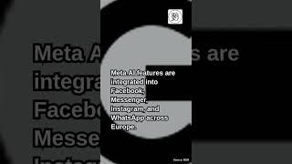  Meta AI Is Using Your Facebook & Instagram Data