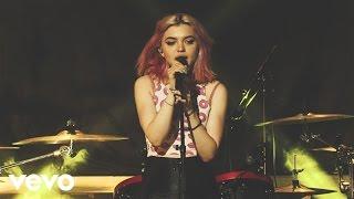 Hey Violet - Fuqboi (Live)