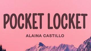 Alaina Castillo - Pocket Locket