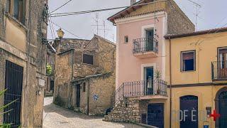 Visita dell'immobile | OSTERIA NUOVA (RI), Italy | Comodo appartamento completamente ristrutturato