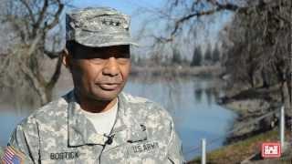 USACE Commanding General talks Army Corps of Engineers goals at South Pacific Division