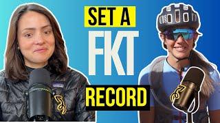 Fastest Known Time Cycling: Your COMPLETE Guide to Setting a  FKT