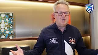 Future Leaders’ Academy | Dr Nik Eberl