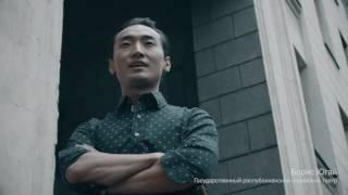 Магжан Жумабаев "Слышишь, судьба..."