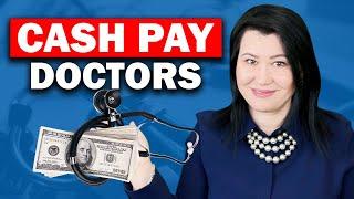 Discover The Advantages Of Seeing A Cash-only Doctor