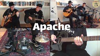 Apache (The Shadows) | THE TICKETS