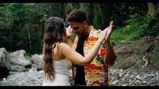 Elvis Presley - Can't Help Falling In Love (Reggae Cover) [Official Music Video] | Conkarah