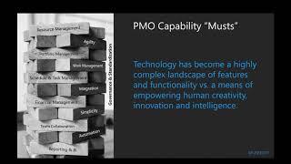 NextGen Project Portfolio Management - What is the Future of PPM?