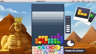 Jetrip - GameDuell