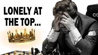 Why Magnus Carlsen Is Considered The Best Chess Player…