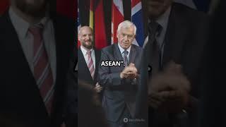Từ Kẻ Bị Bỏ Rơi Thành Trung Tâm ASEAN  V 2025 06 17