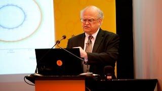 Keynote - Thomas Sterling at SAI Conference 2015 - The Paradigm Shift beyond Exascale Computing