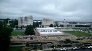 Missouri State University Dorm Tour Hutchens